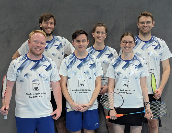 Teamfoto