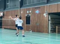 Perfekter Start in die Rückrunde!