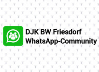 Willkommen zu unserer WhatsApp-Community!