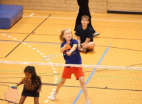 Saisonabschluss der Mini-Mannschaften!