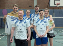 Erste: Da wäre mehr drin gewesen…