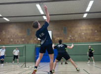 Fünfte holt Punkt beim Godesberger TV!